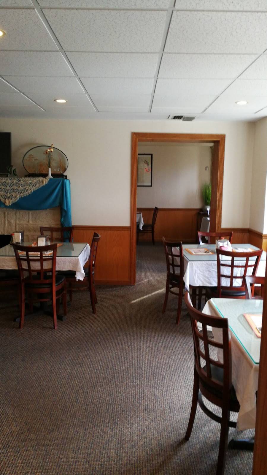 Pearl Chinese & Japanese | restaurant | 339 N Lansdowne Ave, Lansdowne, PA 19050, USA | 6106233227 OR +1 610-623-3227