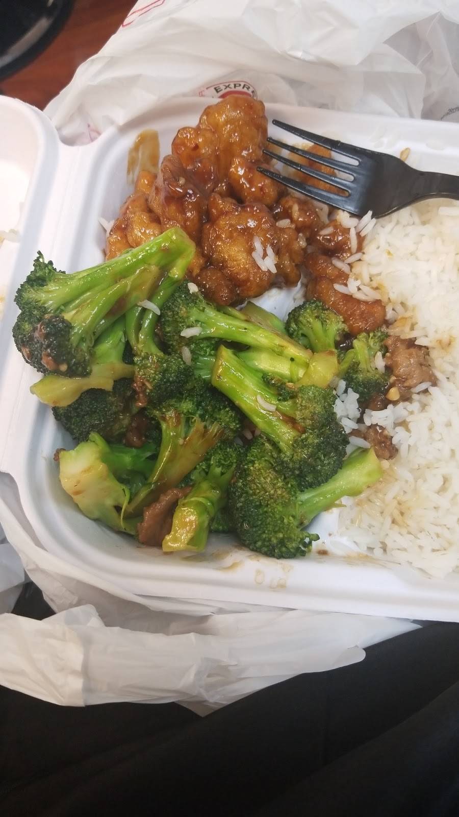 Panda Express | restaurant | 2440 Market St NE #905, Washington, DC 20018, USA | 2026361618 OR +1 202-636-1618