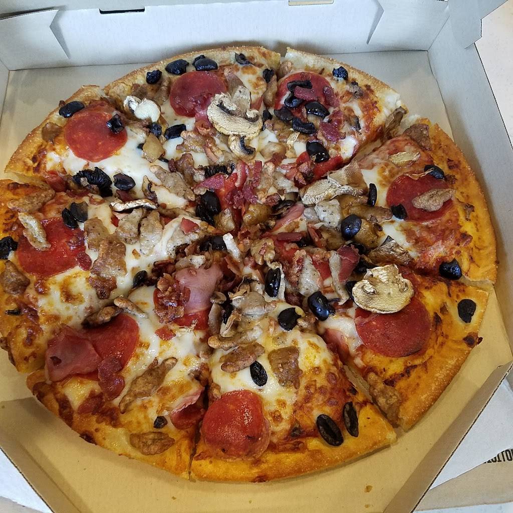 Pizza Hut | restaurant | 2200 16th St, Sacramento, CA 95818, USA | 9164469200 OR +1 916-446-9200