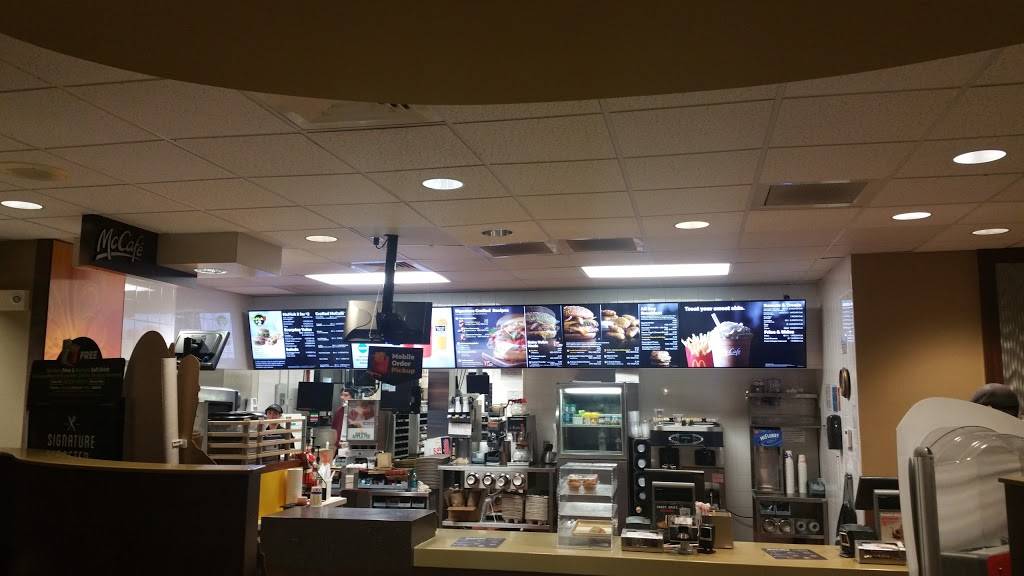 McDonalds | cafe | 3629 State Rte 5, Cortland, OH 44410, USA | 3306386262 OR +1 330-638-6262