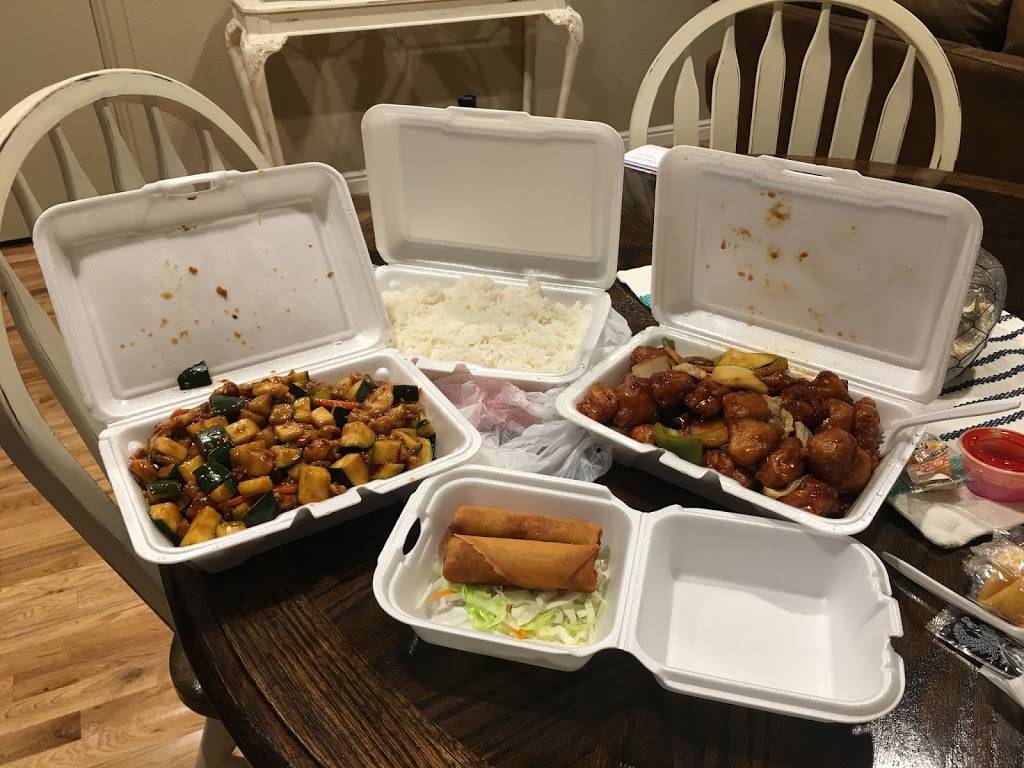 Szechwan Express | meal delivery | 3135 West 5400 S, Salt Lake City, UT 84118, USA | 8019639346 OR +1 801-963-9346