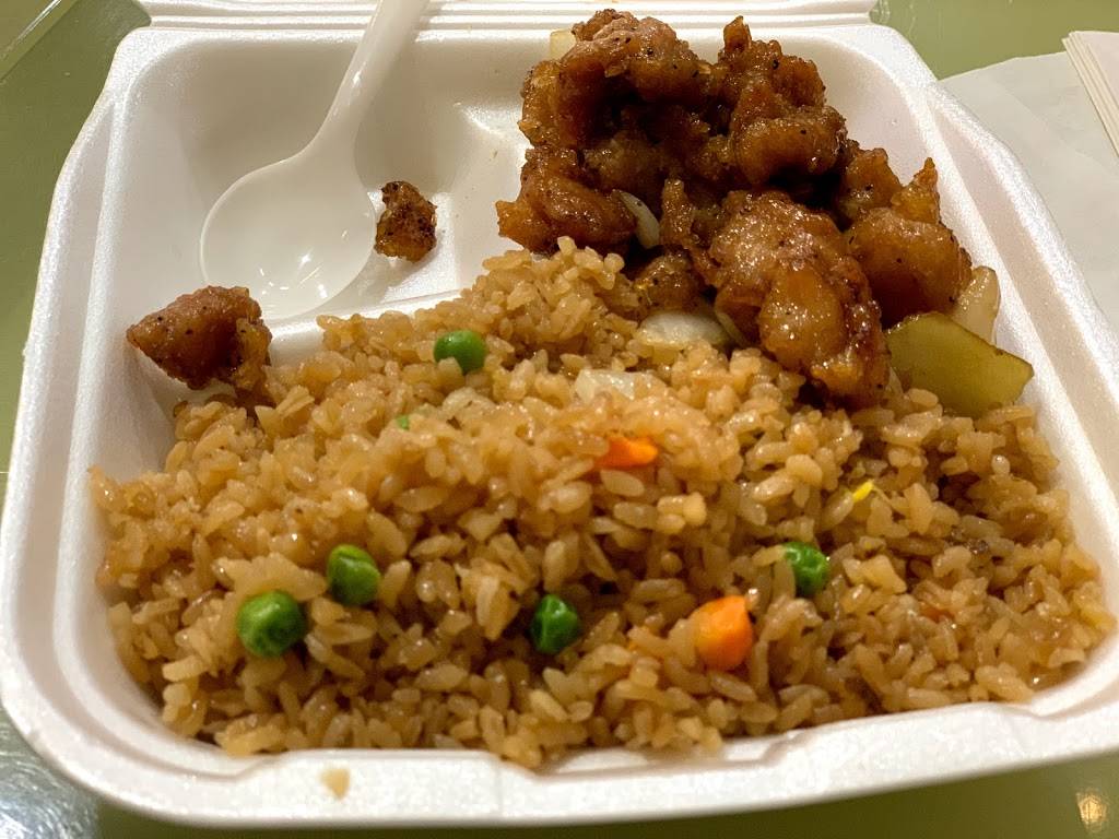 Ruby Thai | restaurant | 2800 Southcenter Mall, Tukwila, WA 98188, USA | 2062464266 OR +1 206-246-4266