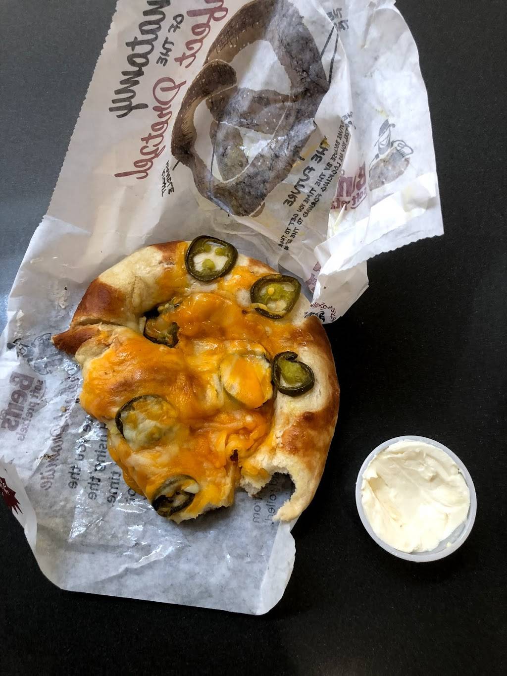 Bens Soft Pretzels | bakery | 203 Yorktown, 116B, Lombard, IL 60148, USA | 6307853259 OR +1 630-785-3259