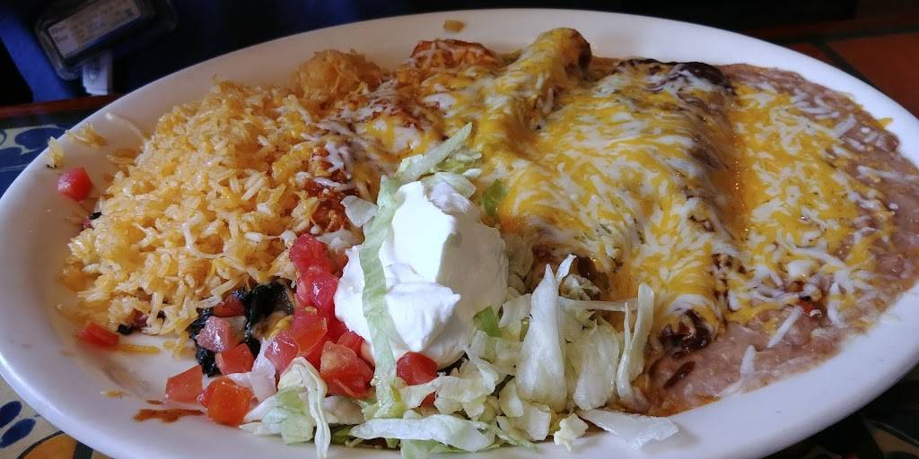 Ay Jalisco Clermont | restaurant | 580 E FL-50, Clermont, FL 34711, USA | 3522431360 OR +1 352-243-1360