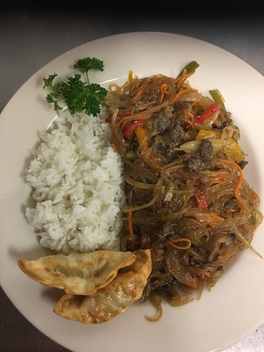 Rice B B Go | restaurant | 3291 Independence Pkwy #400, Plano, TX 75075, USA | 9725997583 OR +1 972-599-7583