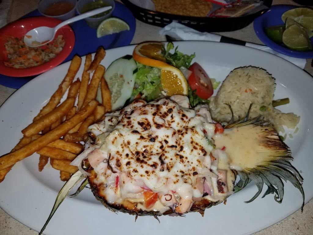 Costa Alegre Restaurant | restaurant | 4247 W Armitage Ave, Chicago, IL 60639, USA | 7736879428 OR +1 773-687-9428