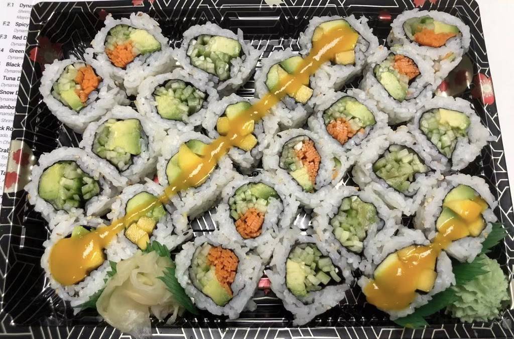 Ivan Sushi & Tea | restaurant | 1033 Kingston Rd, Toronto, ON M4E 1T5, Canada | 4166918886 OR +1 416-691-8886