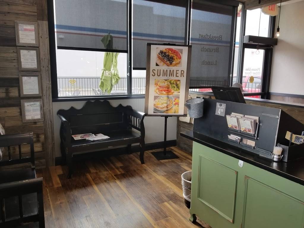 First Watch | restaurant | 8424 Lakewood Hill Dr Ste. 112, Fort Worth, TX 76244, USA | 8174273447 OR +1 817-427-3447