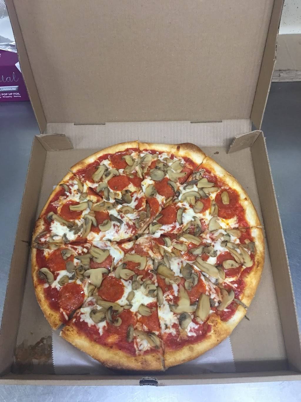 Brothers Pizza | restaurant | 221 N Front St, Philipsburg, PA 16866, USA | 8143426930 OR +1 814-342-6930