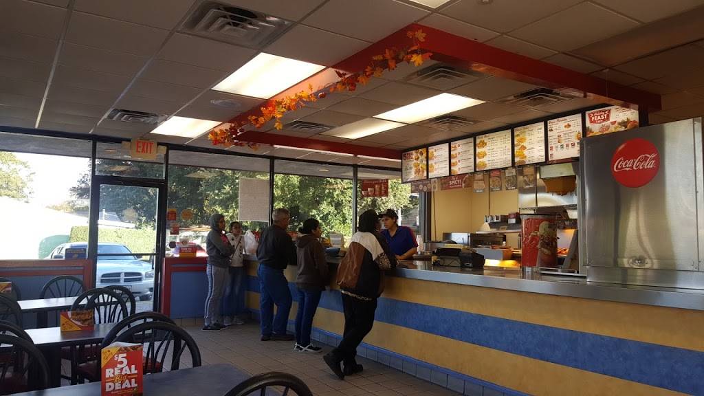 Churchs Chicken | restaurant | 7020 Woodridge Dr, Houston, TX 77087, USA | 7136497852 OR +1 713-649-7852