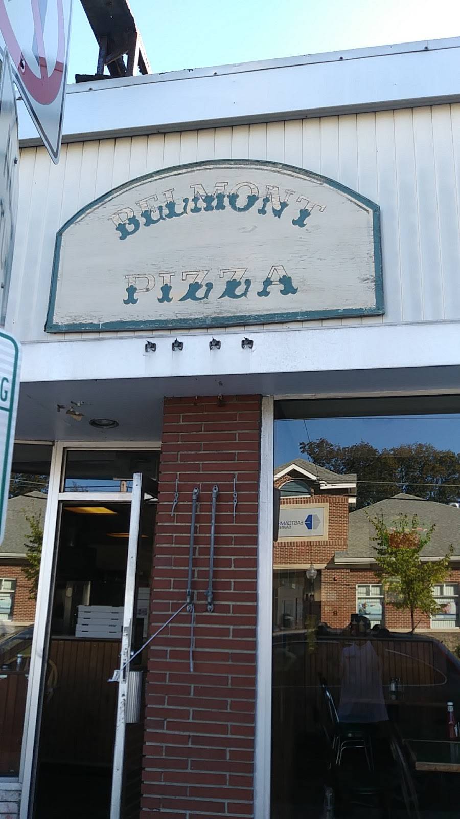 Belmont Pizza | restaurant | 388 Trapelo Rd, Belmont, MA 02478, USA | 6174849873 OR +1 617-484-9873