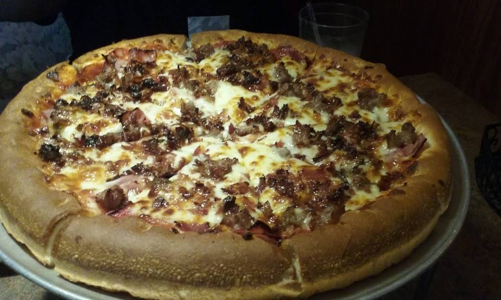 Porto-Fino Pizza & Restaurant | restaurant | 730 Ferry Cut Off St, New Castle, DE 19720, USA | 3023223330 OR +1 302-322-3330