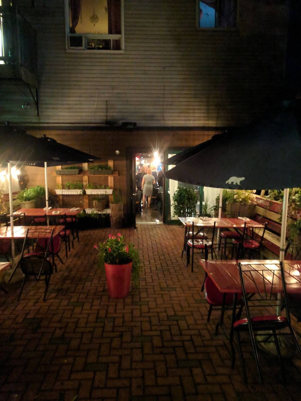 Belga Bistro Bar | restaurant | 503 Avenue de Buckingham, Gatineau, QC J8L 2G8, Canada | 8199861942 OR +1 819-986-1942