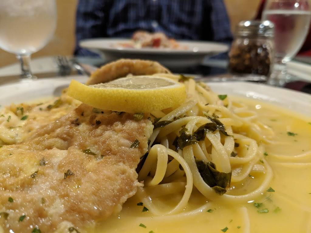 Tuscany Ristorante Italiano | restaurant | 12638 Jefferson Ave #1, Newport News, VA 23602, USA | 7579890731 OR +1 757-989-0731