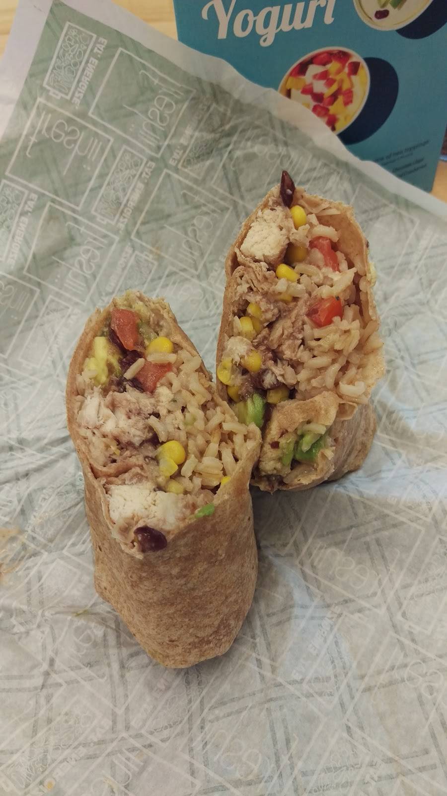 Freshii | restaurant | 4625 Piedmont Row Dr #115c, Charlotte, NC 28209, USA | 9802563613 OR +1 980-256-3613