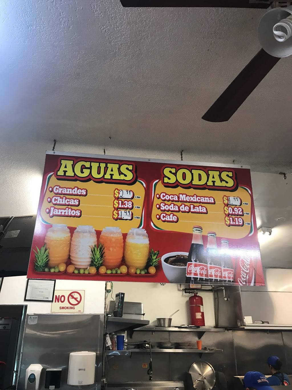 Tacos El Bronco | restaurant | 8001 S Central Ave, Los Angeles, CA 90001, USA | 3235873488 OR +1 323-587-3488