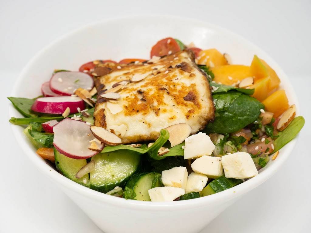 Tuba Mediterranean Palo Alto | restaurant | 535 Bryant St, Palo Alto, CA 94301, USA | 6503846541 OR +1 650-384-6541