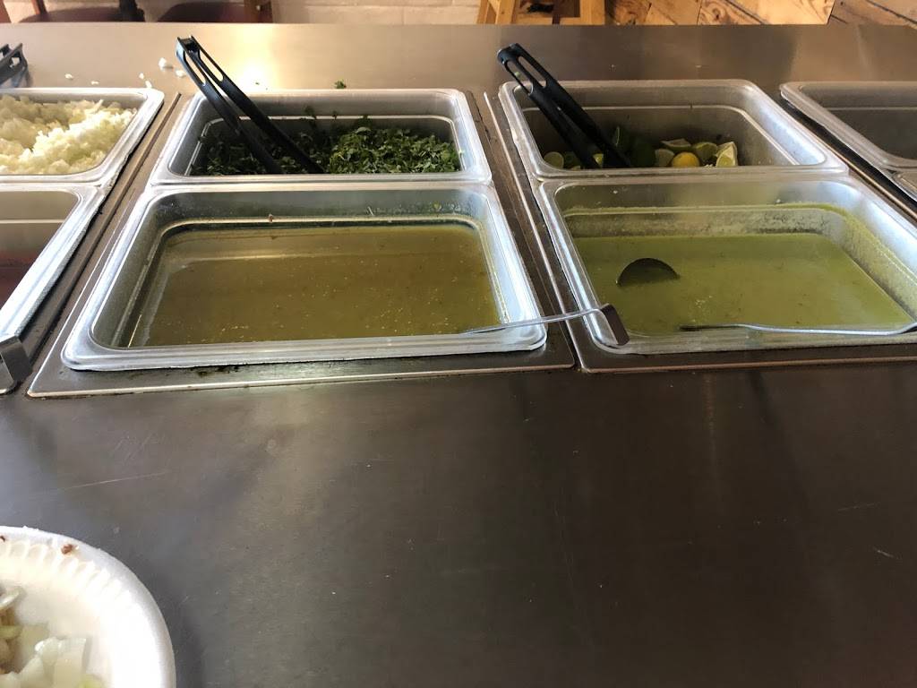 Tacos Don Ramon | restaurant | 739 N Mt Vernon Ave, San Bernardino, CA 92411, USA | 9097332225 OR +1 909-733-2225