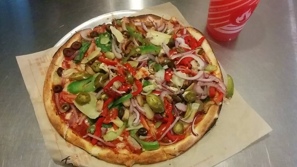 Blaze Pizza | meal takeaway | 6546 Pardall Rd, Goleta, CA 93117, USA | 8052211901 OR +1 805-221-1901