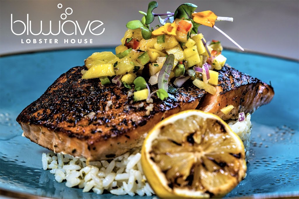 Bluwave Lobster House | restaurant | 20350 Summerlin Rd STE 1128, Fort Myers, FL 33908, USA | 2398874532 OR +1 239-887-4532