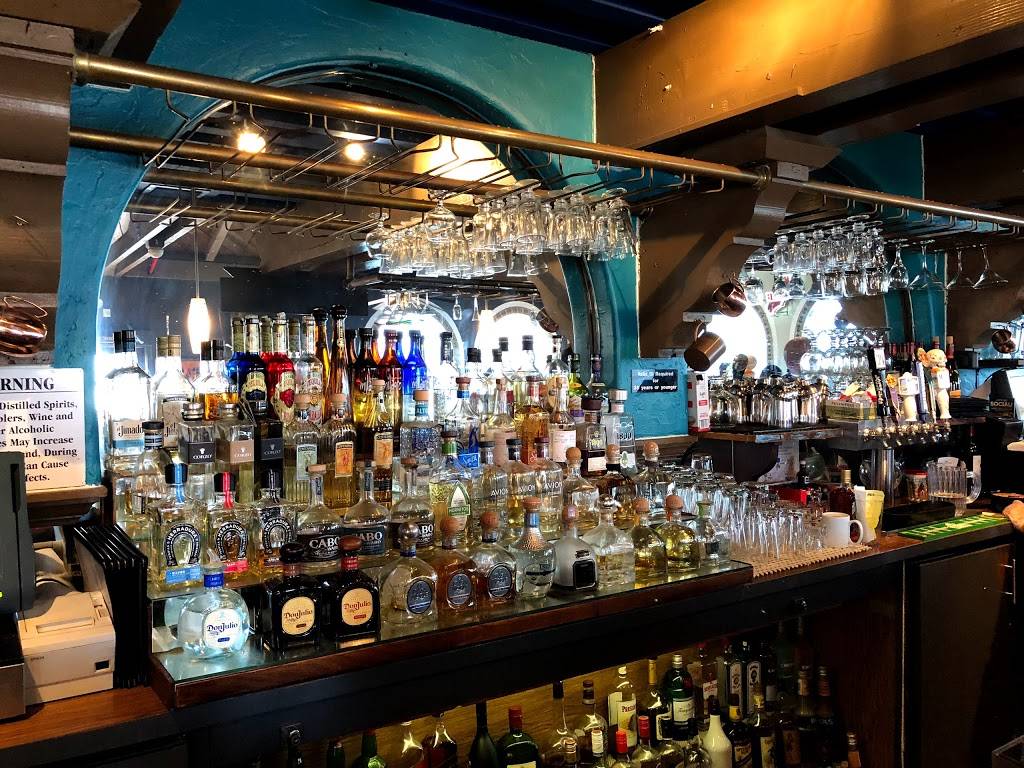 El Torito | restaurant | 600 Cannery Row, Monterey, CA 93940, USA | 8313730611 OR +1 831-373-0611