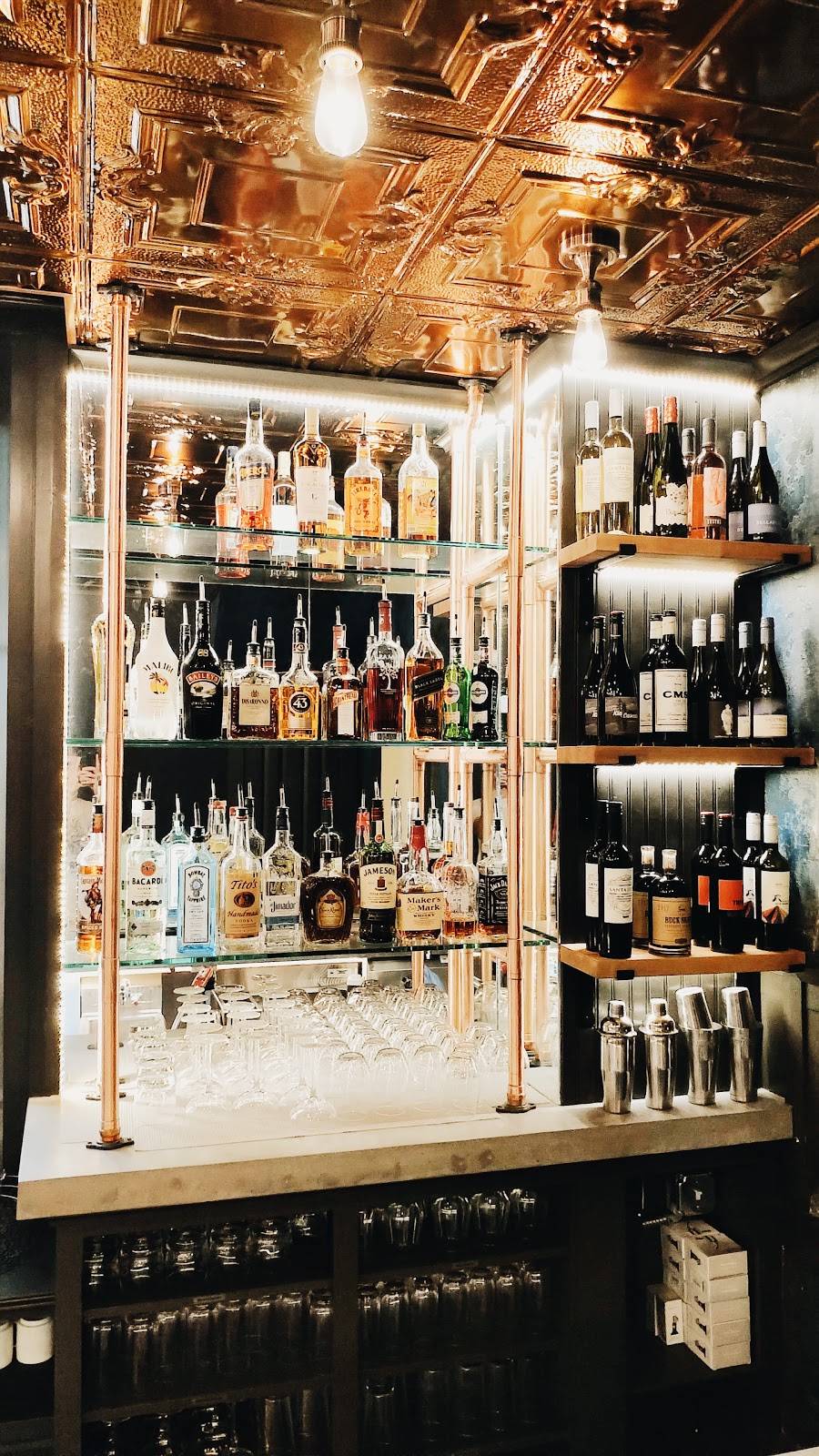 Good Restaurant + Lounge | restaurant | 423 N 3rd St, Burlington, IA 52601, USA | 3192092056 OR +1 319-209-2056