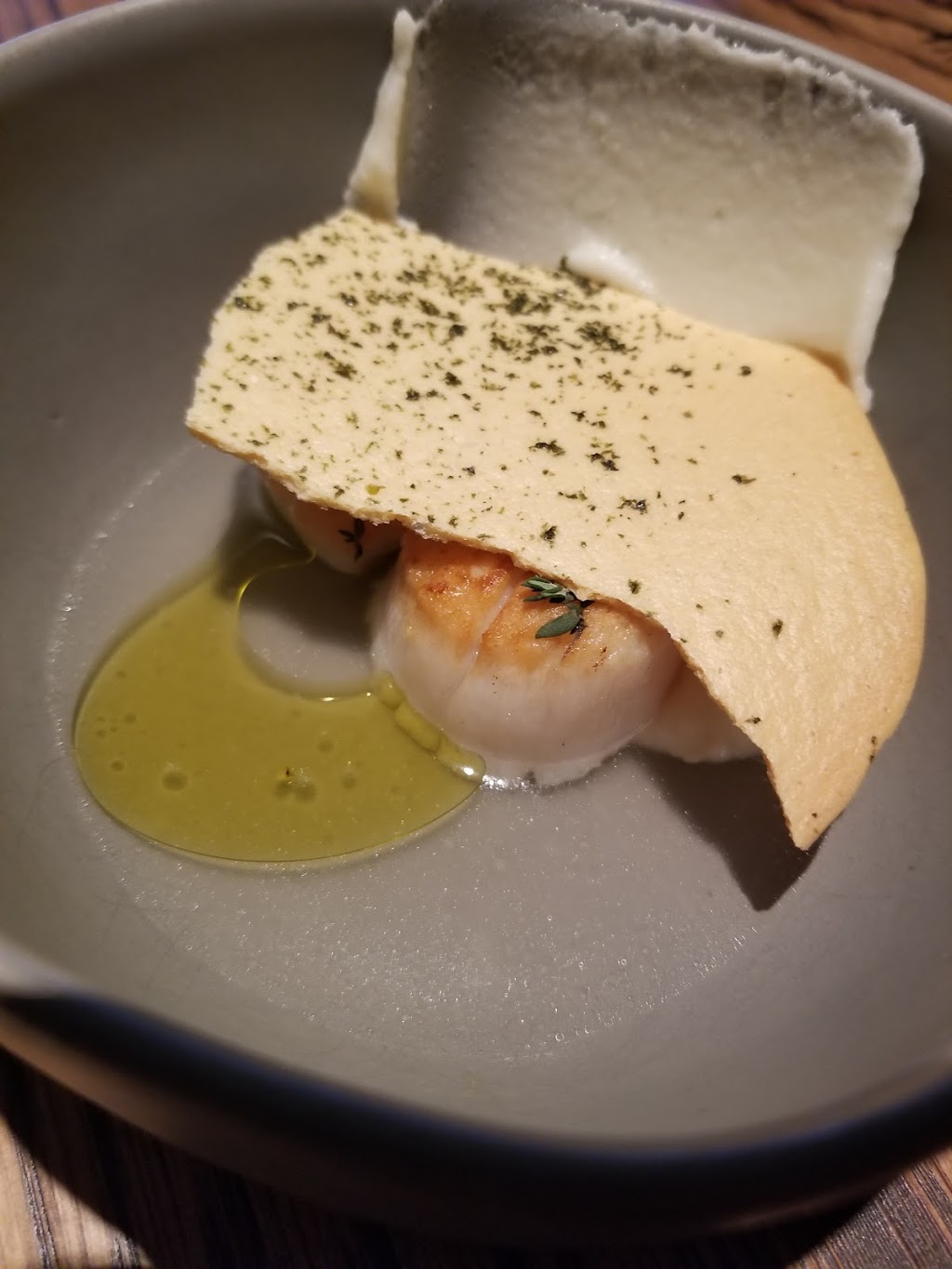 Dory | restaurant | 716 W Brookhaven Cir, Memphis, TN 38117, USA | 9013104290 OR +1 901-310-4290