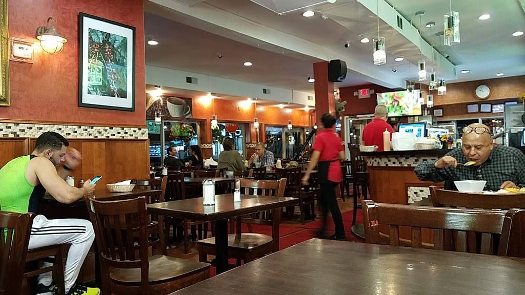 Noches De Colombia | restaurant | 4329 Bergenline Ave, Union City, NJ 07087, USA | 2018633165 OR +1 201-863-3165