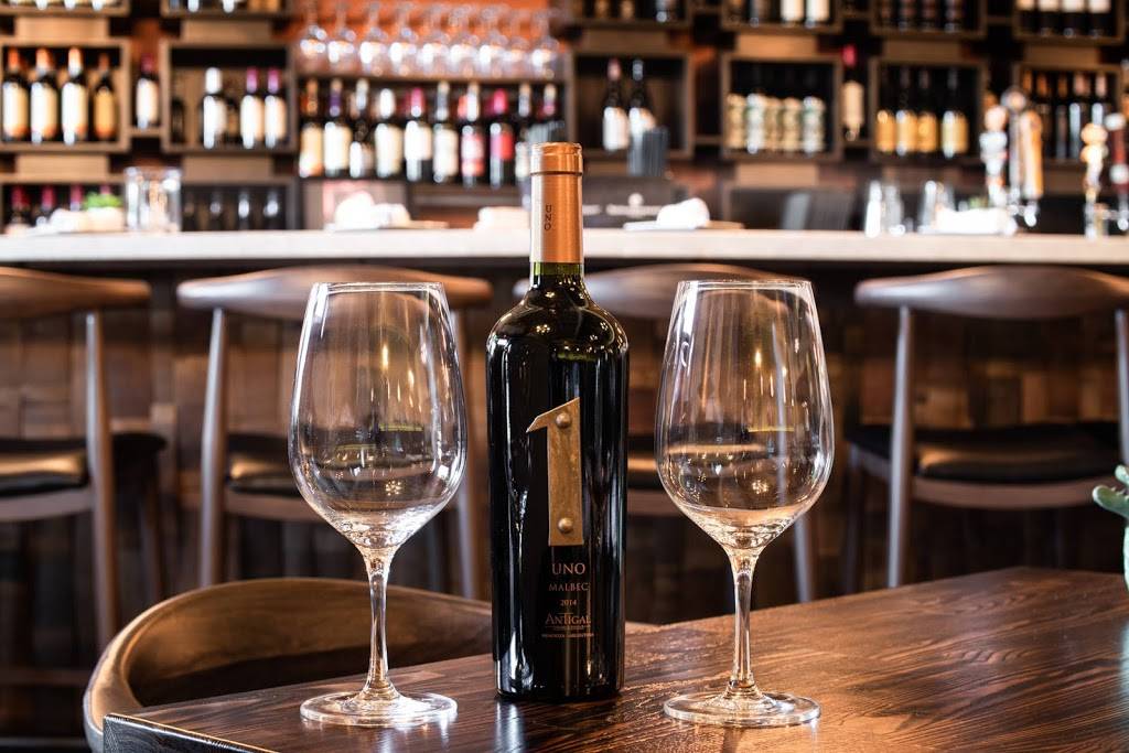 The Black Trumpet Bistro Tapas & Wine Bar | restaurant | 7041 Yorktown Ave #104, Huntington Beach, CA 92648, USA | 7148421122 OR +1 714-842-1122