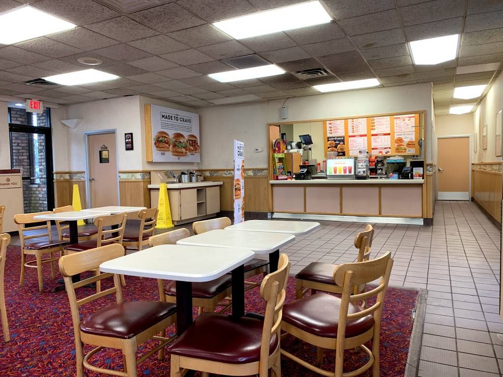 Wendys | restaurant | 1899 W, Perimeter Dr, Roseville, MN 55113, USA | 6514786460 OR +1 651-478-6460