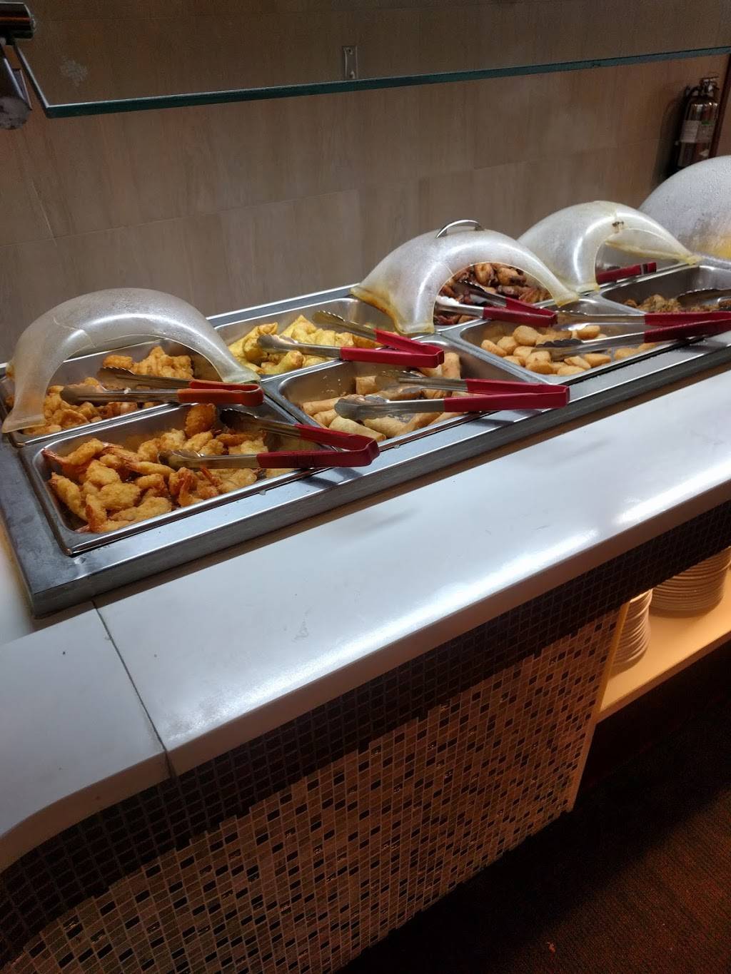 Golden Oak Buffet | restaurant | 401 S Tulane Ave, Oak Ridge, TN 37830, USA | 8652721075 OR +1 865-272-1075