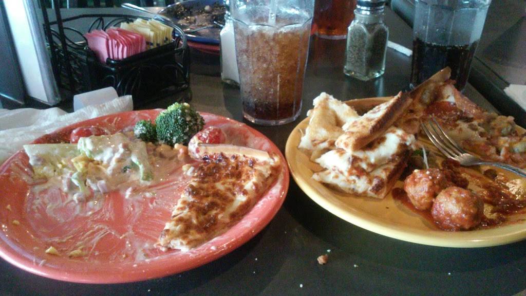 Sparkys Pizzeria & Grill | restaurant | 224 Parkstone Pl, Jackson, TN 38305, USA | 7312568496 OR +1 731-256-8496