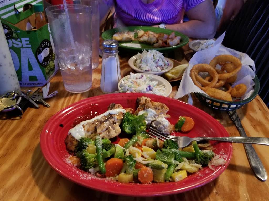 Rays Fish & Chips Restaurant | restaurant | 526 S Hunt Club Blvd, Apopka, FL 32703, USA | 4078622262 OR +1 407-862-2262