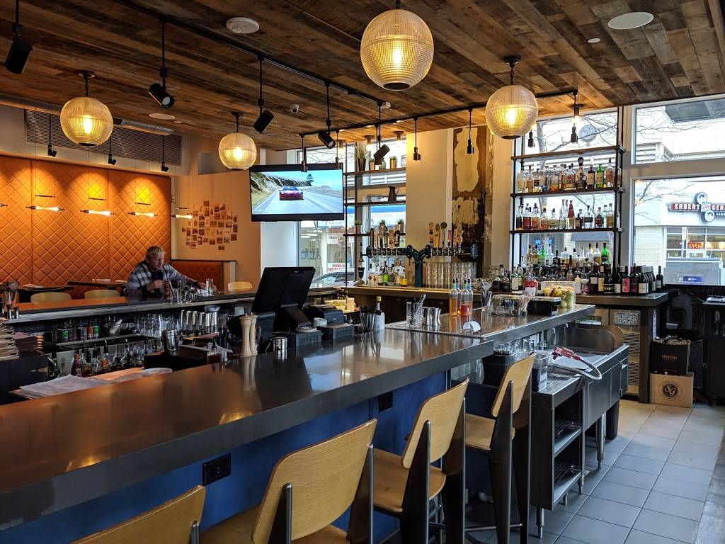 Gray Duck Tavern | restaurant | 345 Wabasha St N, St Paul, MN 55102, USA | 6513409022 OR +1 651-340-9022