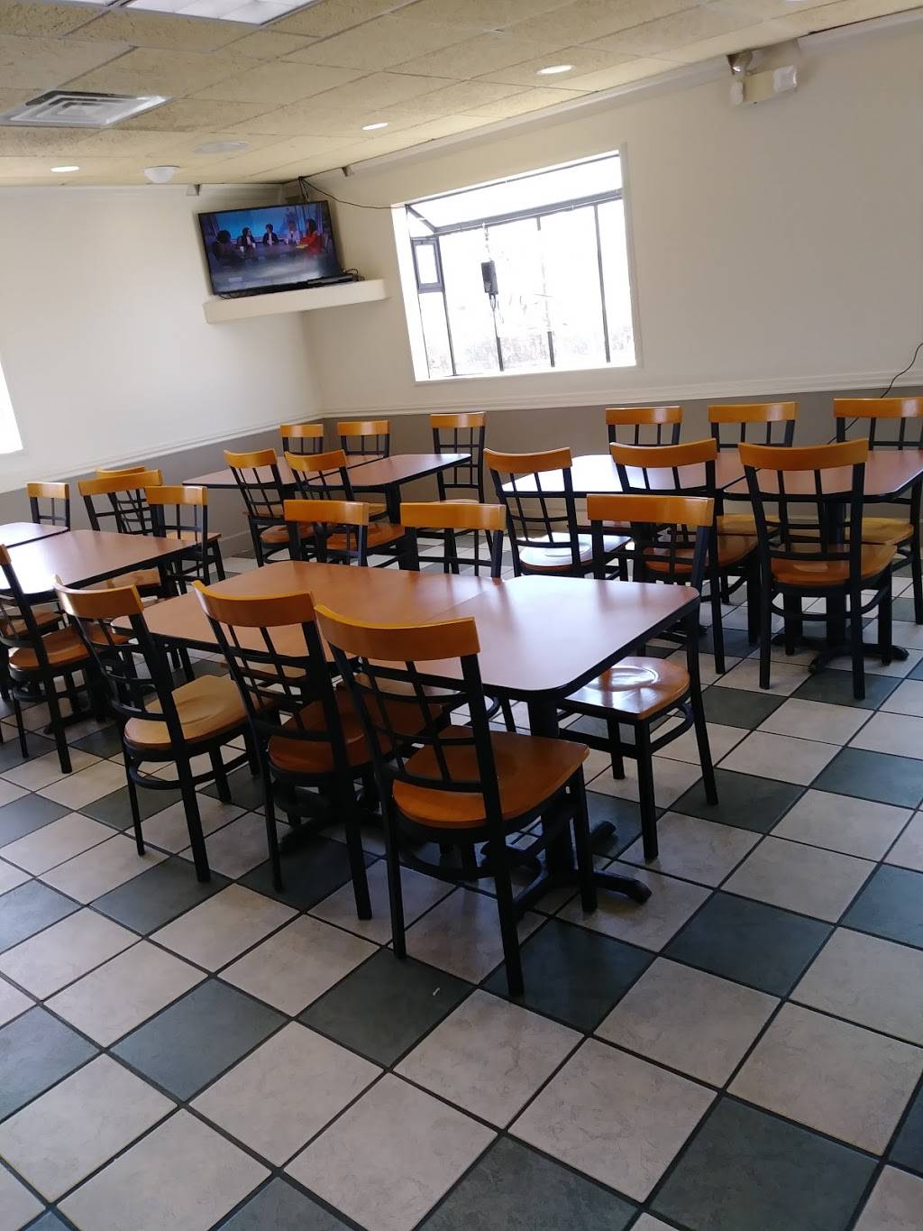 Mr. Hero | meal takeaway | 510 Canton Rd, Akron, OH 44312, USA | 3307340204 OR +1 330-734-0204