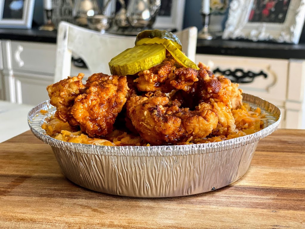 Mama Ds Baked Mac N Cheese LLC | restaurant | 5075 Main St, Spring Hill, TN 37174, USA | 6153028033 OR +1 615-302-8033