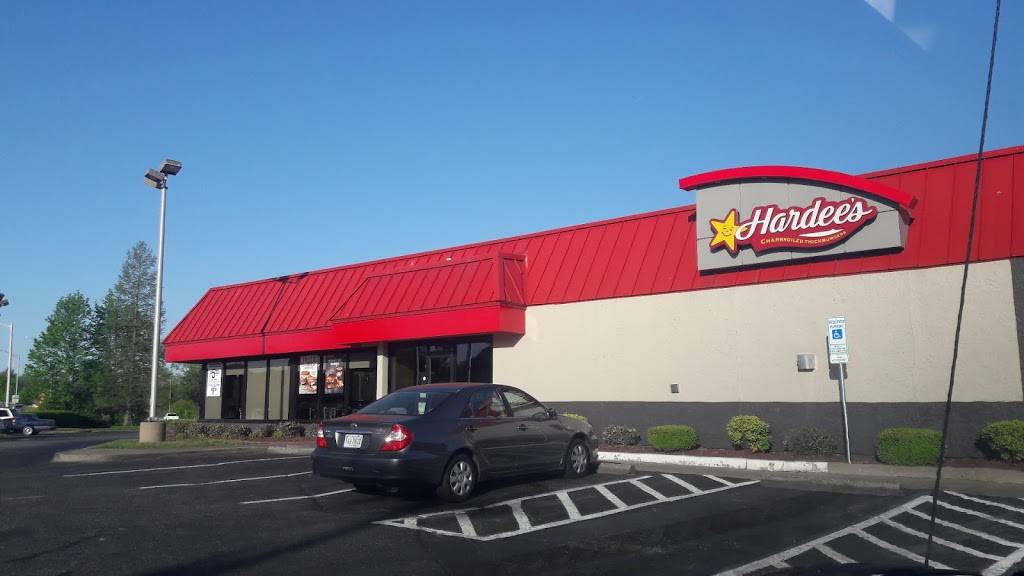 Hardees | restaurant | 864 N George Washington Hwy N, Chesapeake, VA 23323, USA | 7574855025 OR +1 757-485-5025