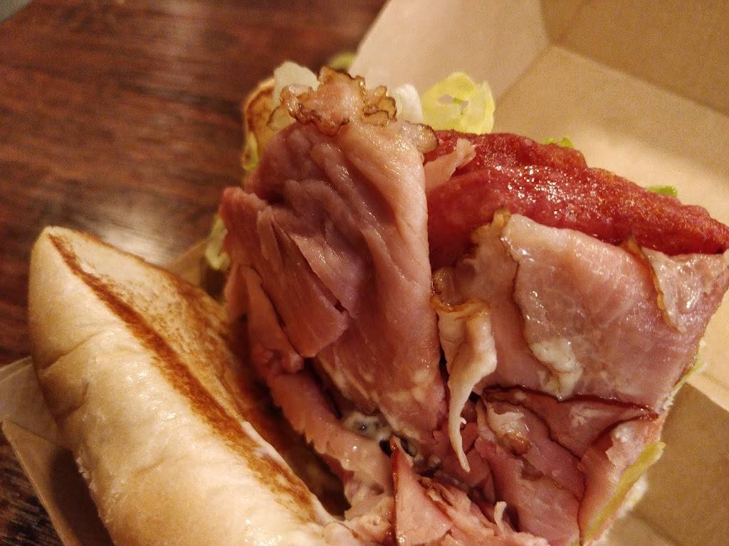 Arbys | restaurant | 808 Liberty Ave, Pittsburgh, PA 15222, USA | 4122811425 OR +1 412-281-1425