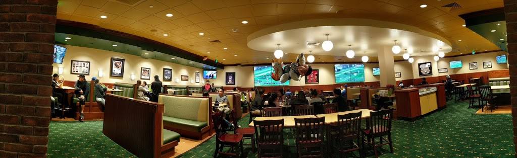 Johns Incredible Pizza - Newark | restaurant | 440 Newpark Mall Rd, Newark, CA 94560, USA | 5107561111 OR +1 510-756-1111