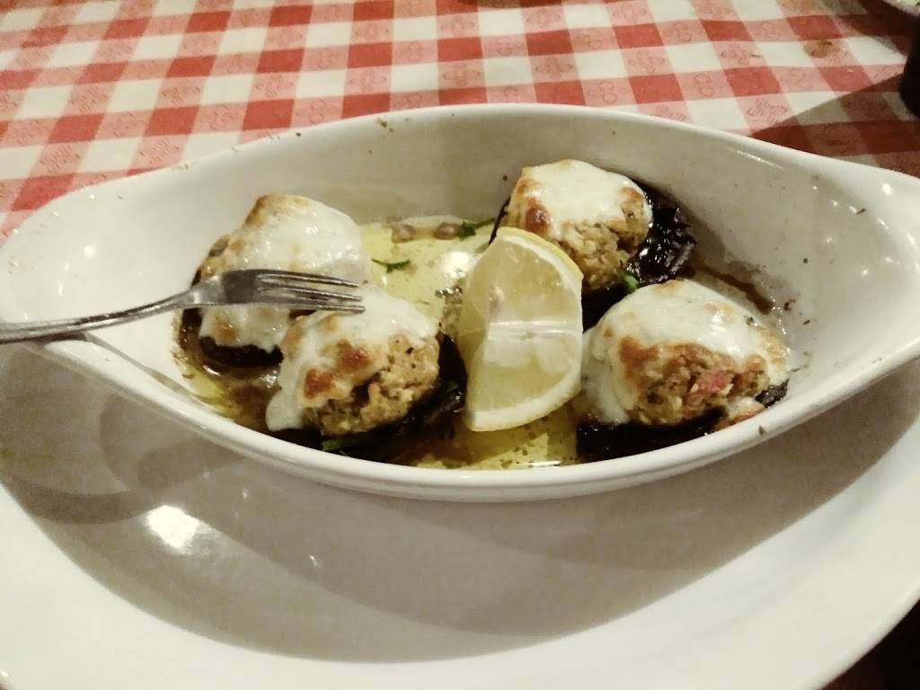 Taso Italiano | restaurant | 4016 Little Rd, New Port Richey, FL 34653, USA | 7278077900 OR +1 727-807-7900