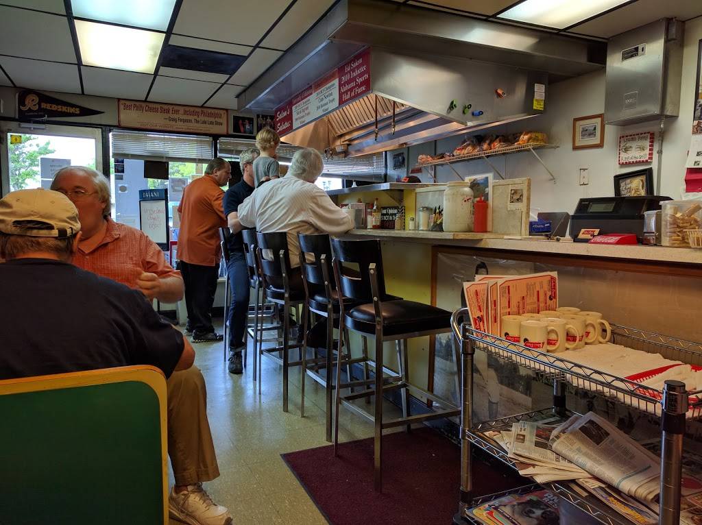 Salems Diner | restaurant | 2913 18th St S, Birmingham, AL 35209, USA | 2058778797 OR +1 205-877-8797