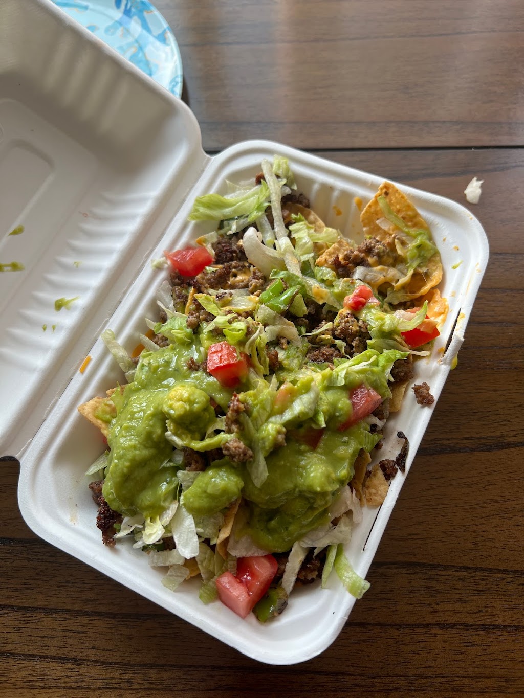 Shruggies Snack Shack | restaurant | 284 L St, Crescent City, CA 95531, USA | 9169958287 OR +1 916-995-8287