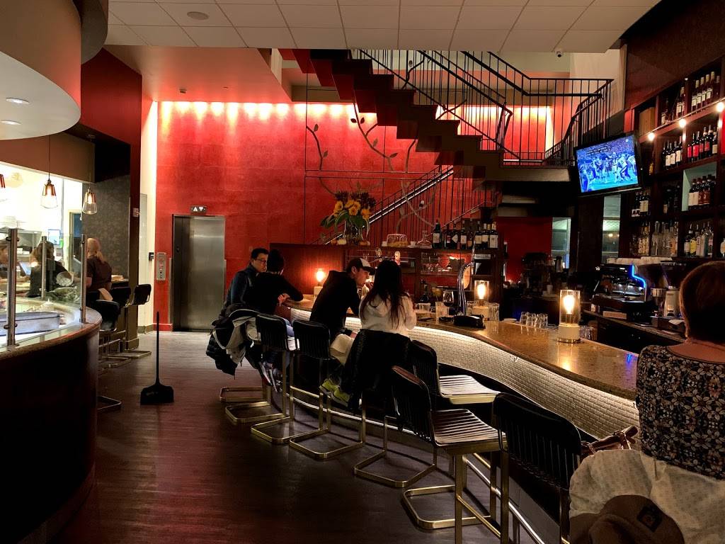 Via Vite | restaurant | 520 Vine St, Cincinnati, OH 45202, USA | 5137218483 OR +1 513-721-8483