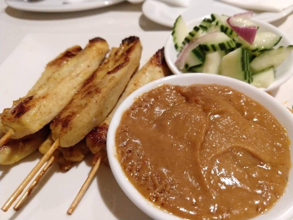 Taste of Thai Town | restaurant | 4461 N Pulaski Rd, Chicago, IL 60630, USA | 7732997888 OR +1 773-299-7888