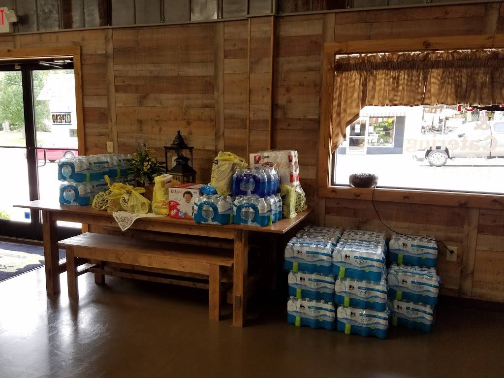 Sonny Buck Diner | restaurant | 3504, 238 Main St, Brookneal, VA 24528, USA | 4343768745 OR +1 434-376-8745