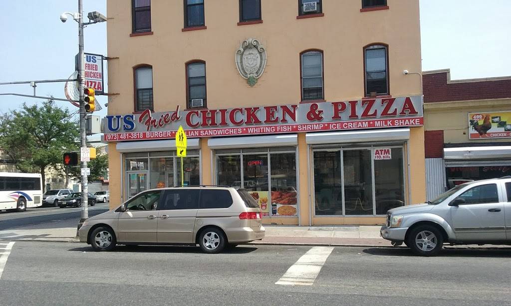 Coney Island Restaurant | restaurant | 495 Orange St, Newark, NJ 07107, USA | 9734843577 OR +1 973-484-3577