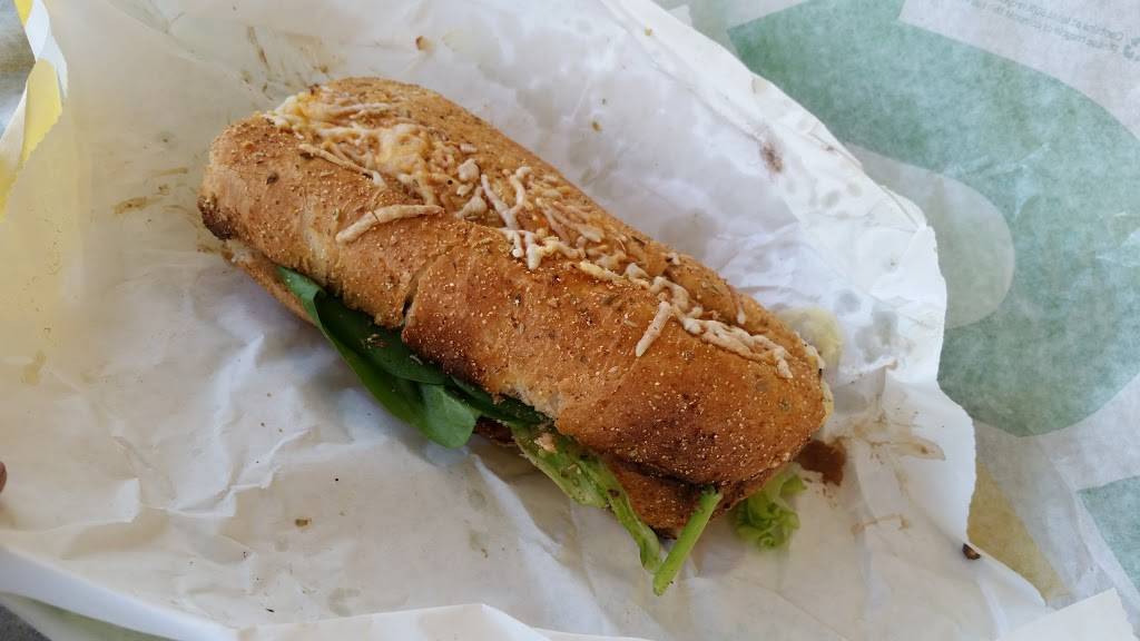 Subway | restaurant | 525 W Highland Ave Unit A, San Bernardino, CA 92405, USA | 9098827877 OR +1 909-882-7877