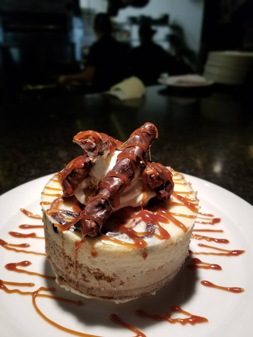 Black Canyon Restaurant | restaurant | 1509 W Dupont Rd, Fort Wayne, IN 46825, USA | 2602035900 OR +1 260-203-5900