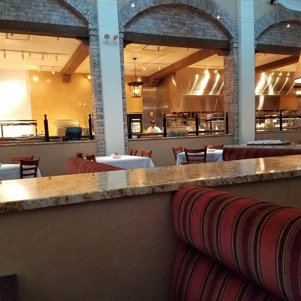 BRIO Tuscan Grille | restaurant | 7600 Gibson St, Liberty Township, OH 45069, USA | 5137594500 OR +1 513-759-4500