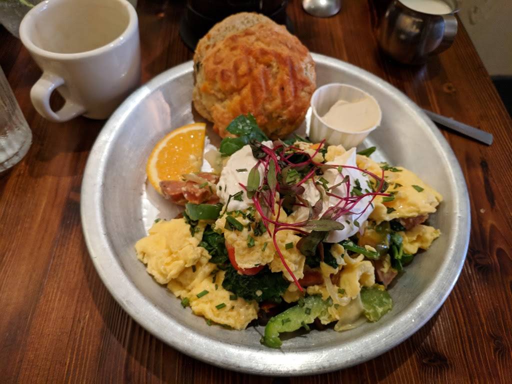 Sweet Dixie Kitchen | cafe | 401 E 3rd St, Long Beach, CA 90802, USA | 5626282253 OR +1 562-628-2253